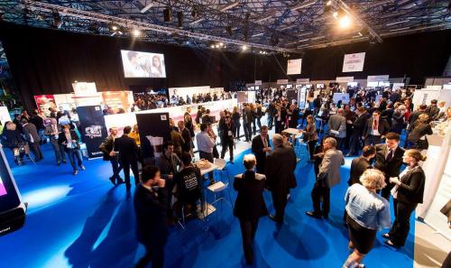Printemps des Entrepreneurs 