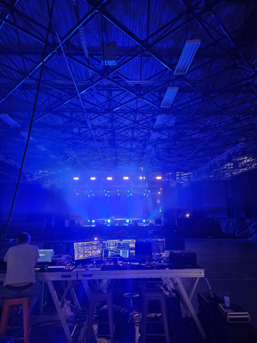 Montage festival