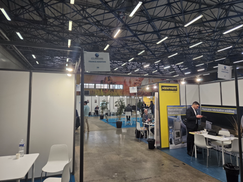 Salon professionnel APS Meetings