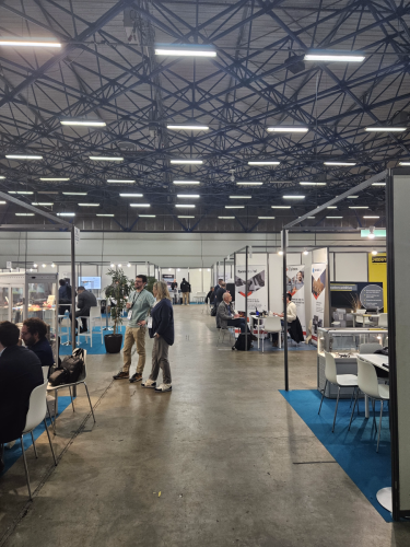 Salon professionnel APS Meetings