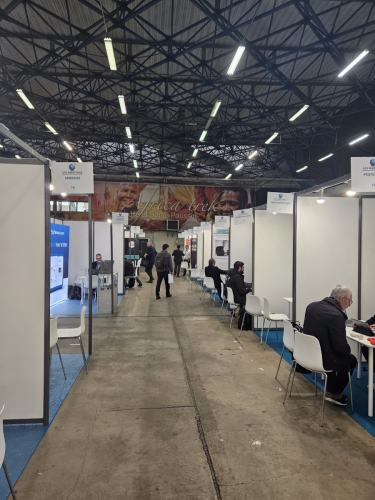 Salon professionnel APS Meetings