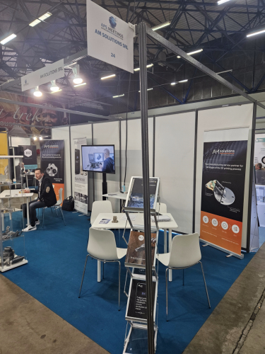 Salon professionnel APS Meetings