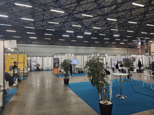 Salon professionnel APS Meetings
