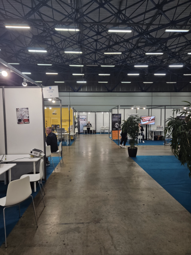 Salon professionnel APS Meetings