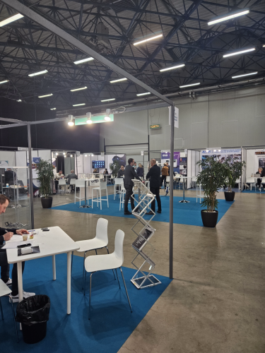 Salon professionnel APS Meetings