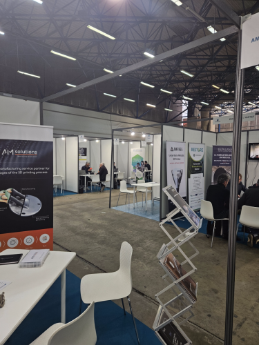 Salon professionnel APS Meetings