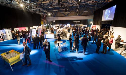 Printemps des Entrepreneurs