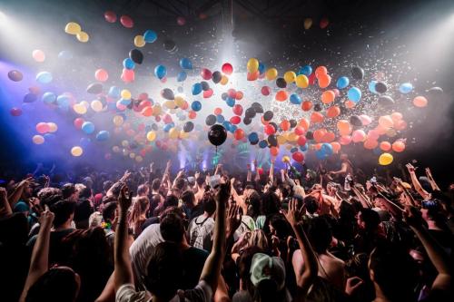 Festival Reperkusound