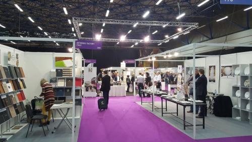Salon professionnel
