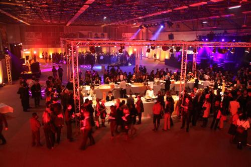 Cocktail entreprise Alliade