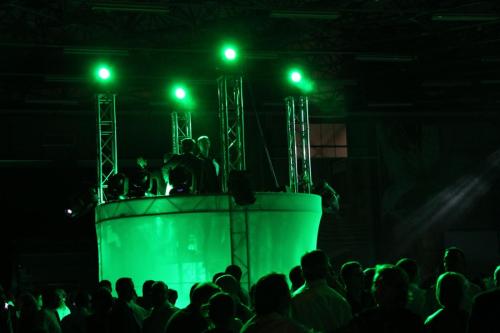 Cocktail ANC2I