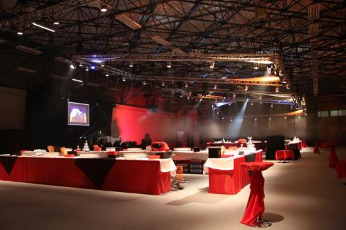 Cocktail entreprise Alliade