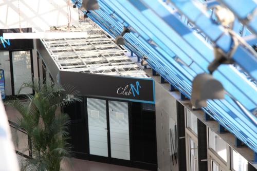 L'espace Club M