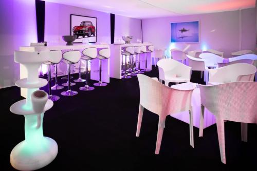 Cocktail soirée Ice_In_Lyon