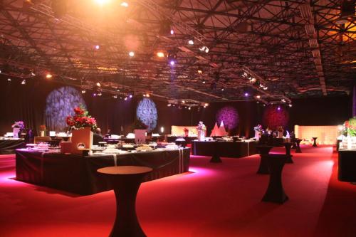 Cocktail entreprise Alliade