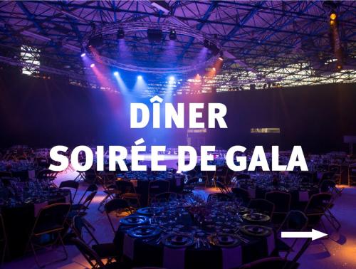 Diner - Gala