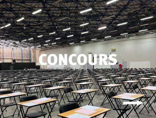 Concours