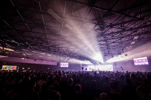 Festival Reperkusound