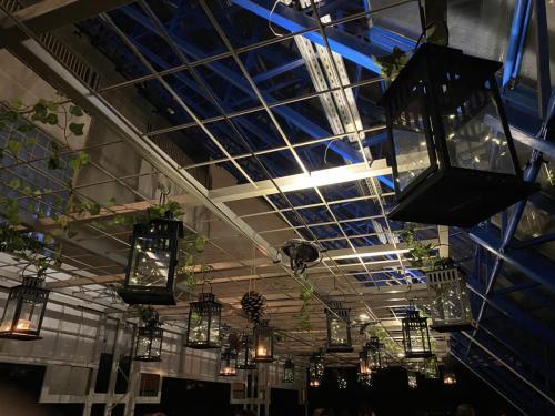 L'espace Club M