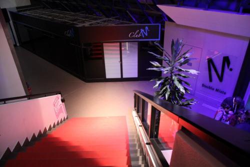 L'espace Club M 