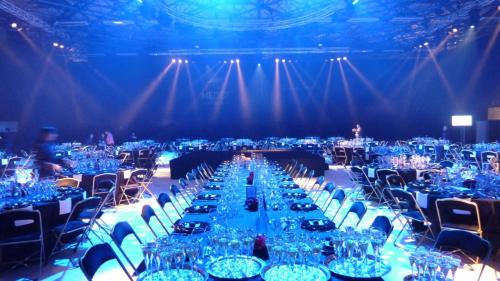 Dîner Gala